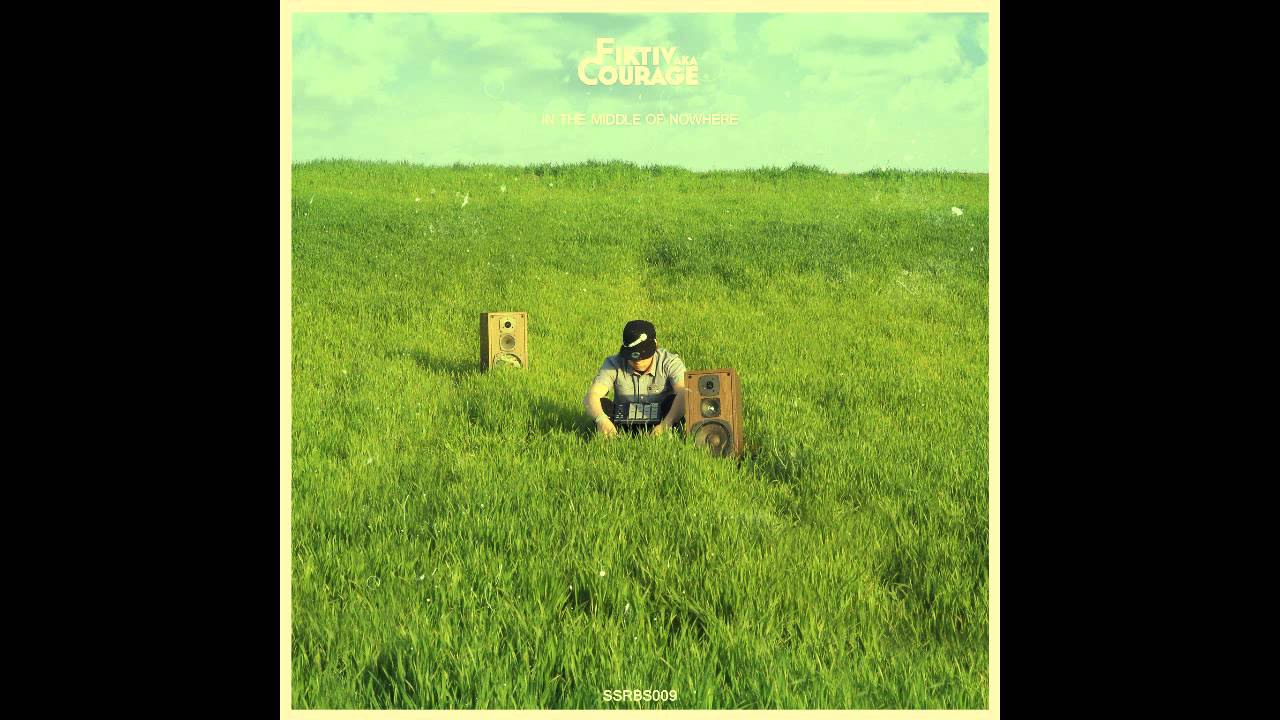 Fiktív aka Courage - Greendom