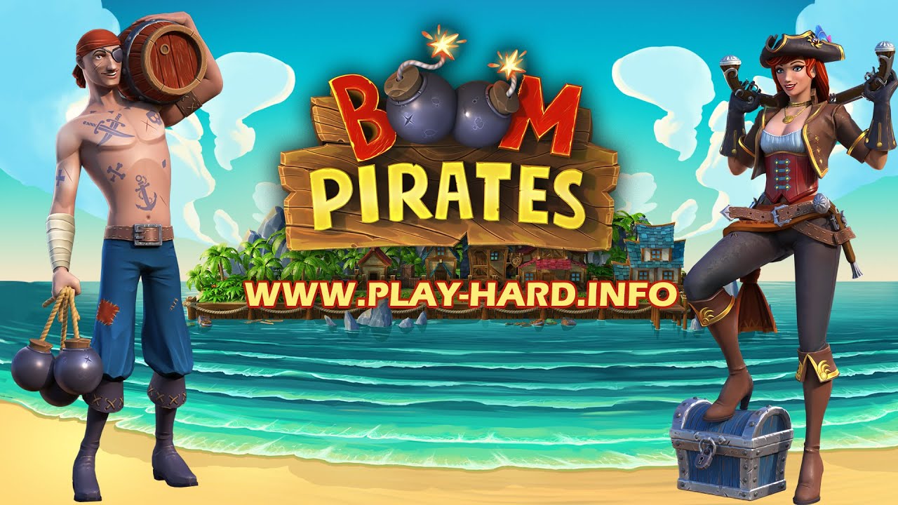 Pirates Pirates