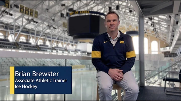 Brain Injury Awareness Month - Brian Brewster
