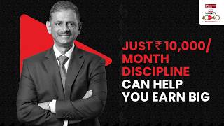Why You Need a Retirement Strategy Now | V. Vaidyanathan, MD & CEO, IDFC FIRST Bank
