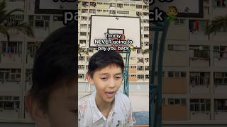 👎 Don't be that guy