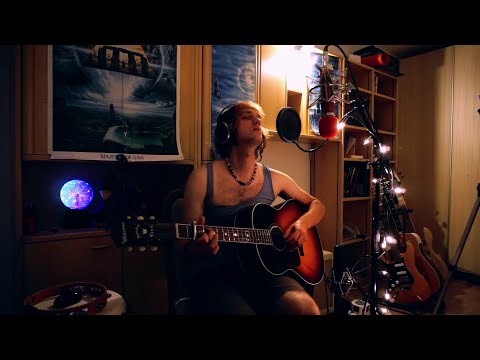 Max Goedecke - Behind The Sun (Live, Rehearsal) #maxgoedecke #behindthesun #acousticlovers