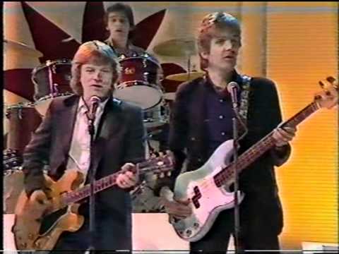 Rockpile — Rockpile - Wrong Way