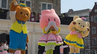 2025.3.25(火)11:45 ちゅーりーのBirthday Surprise Show ちゅーりー