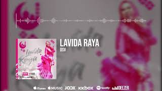 Dsv - Lavida Raya Official Audio
