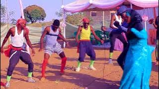 Malongo Wa Malongo_Song Pandaga chiza(official video)