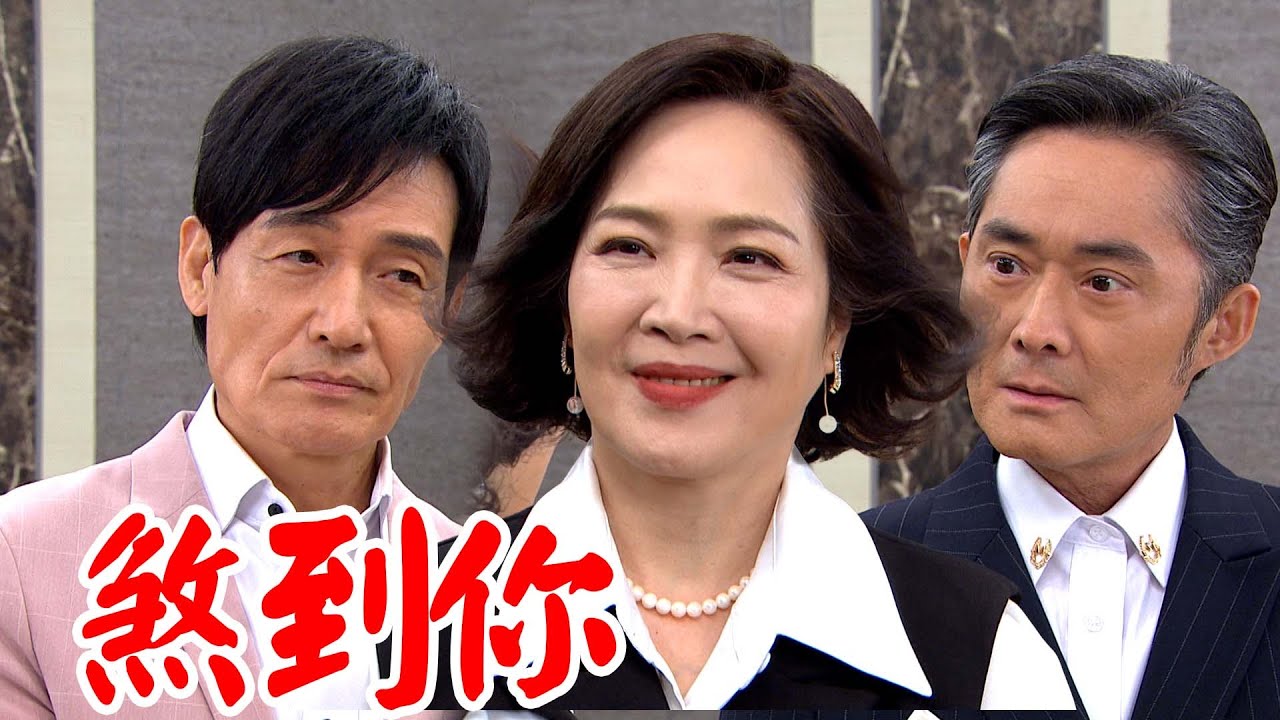 願望│EP232 來親還在！可欣放竊聽 寶琴遭高家兄弟拉扯 世宗趁機喊不結婚 阿曼達出現搧前夫巴掌！ Desires│ Vidol.tv