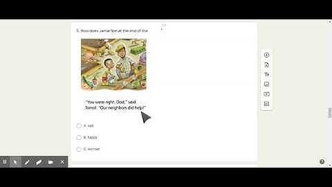 Garden Party & Click, Clack, Click! - Google Forms