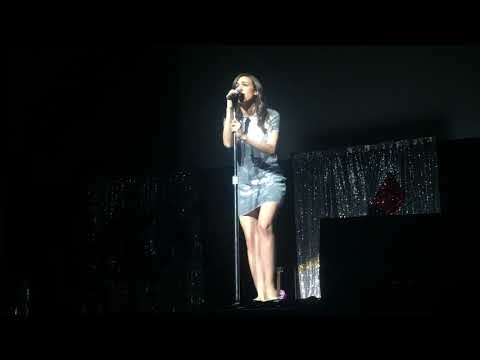 “Defying Gravity” Colleen