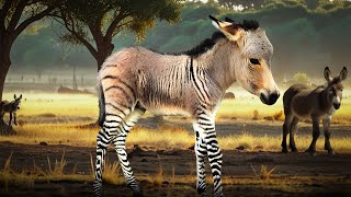 Top 10 Unique Animals in The World