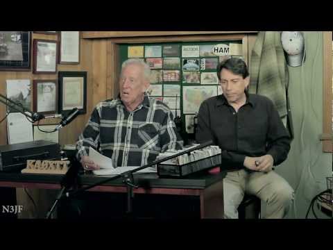 Ham Nation - Episode #40, live from the "Last Man Standing" stage