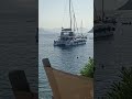 Το πιο ωραίο καράβι στην Αίγινα