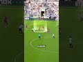 Jacquet's Premier league debut