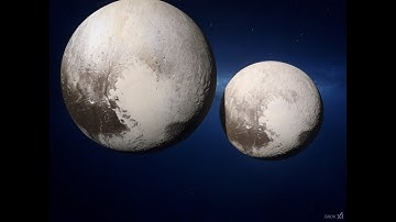 Exploring Charon, Styx, Nix, Kerberos and Hydra. The moons of Pluto