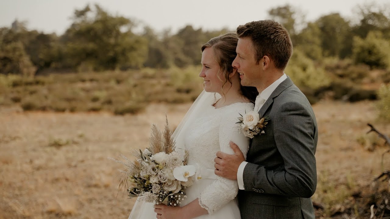 Rick en Larissa || 08.06.2023