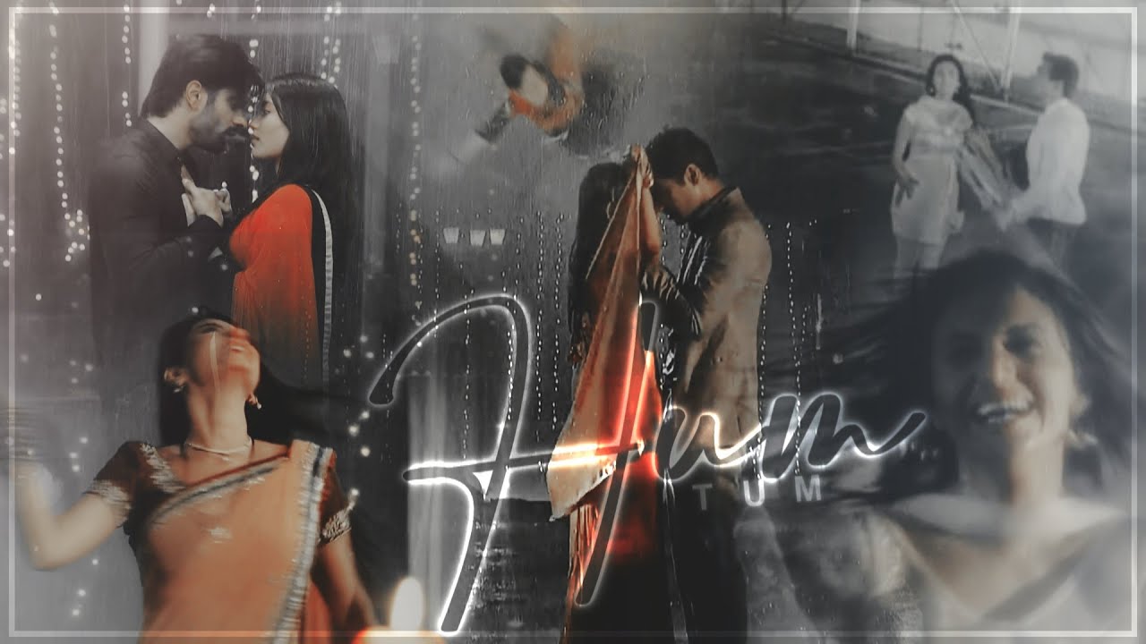 hum tum ♡ multicouples collab