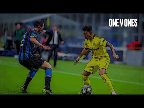 Winger Analysis | Playing as a Traditional Winger | Out and Out Wingers compared to Inverted Wingers
