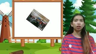 Famous NSTP Module 5 Net Worth