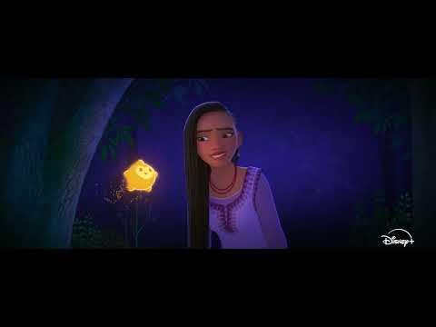 Ευχή | Disney+ Greece