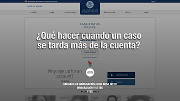 ¿Por qué tardan tanto los abogados?