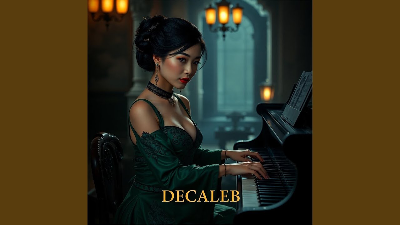 The Blizzard’s Heart