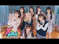 JamsCollection「Xの方程式」-Dance Video-