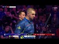 Match 16 | Jayson Shaw vs Skyler Woodward | 2021 Mosconi Cup