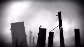 Lets play limbo part 2 (Angry spider) screenshot 2