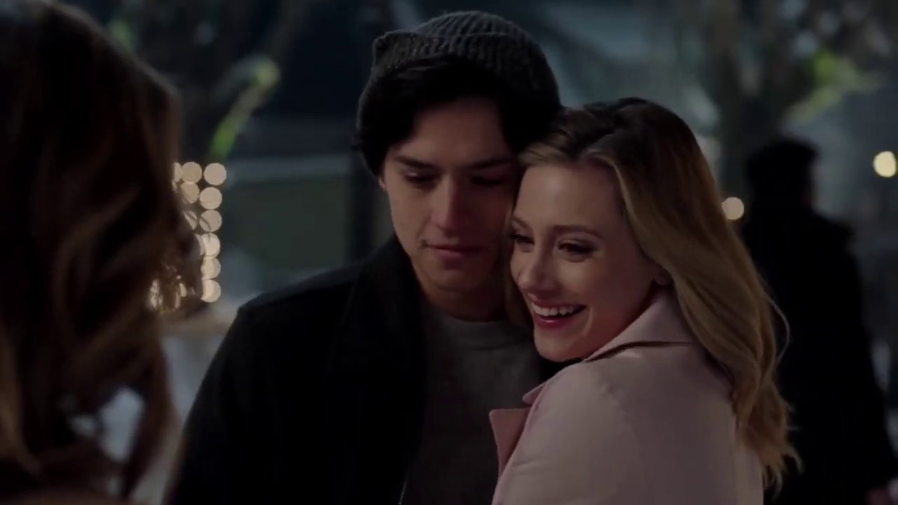 Bughead-Senorita