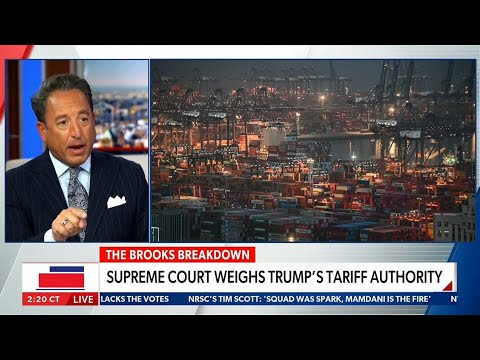 Tariffs as Weapons: Why Trump’s Economic Strategy Could Redefine National Security