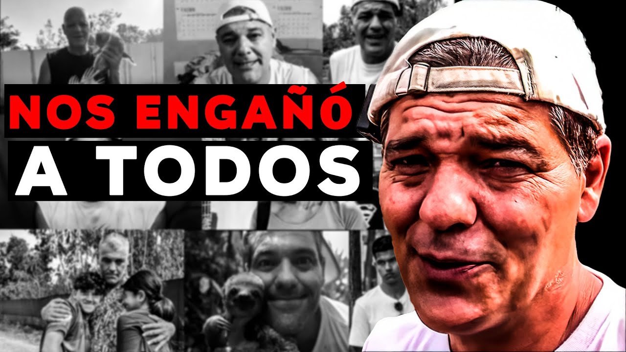 ¿La Carrera De Frank Cuesta Era TODA Una Mentira?