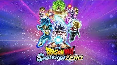 Dragon ball z Sparking Zero android 16 vs cell
