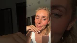 All my ... getting stretched on the most holy day of the week #bonnieblue #bophouse #fyp