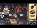 Jamie Graham Wins Second Pro Singles World Championship Title