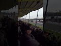 Start Supersport race 1 at WorldSBK TT-circuit Assen 2026