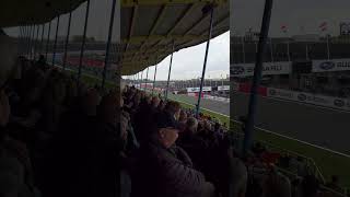 Start Supersport race 1 at WorldSBK TT-circuit Assen 2026