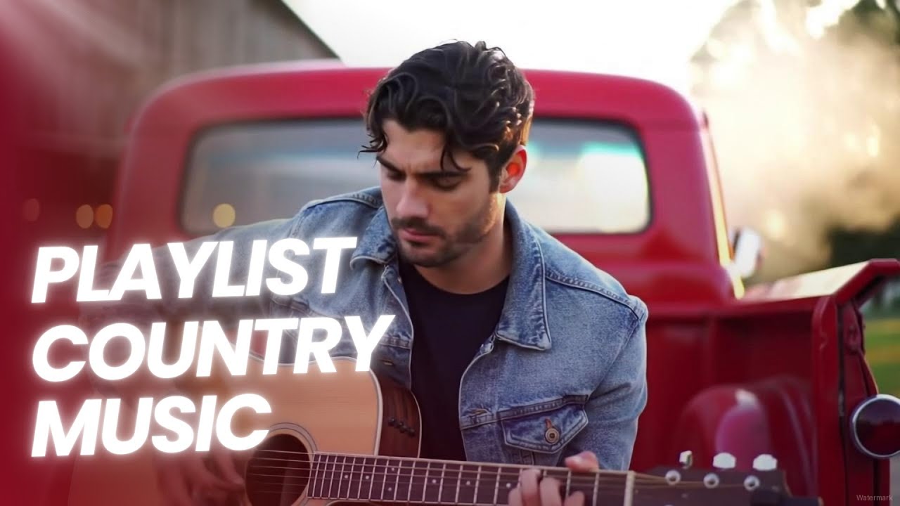 🌾 Country Calm | Maple Leaves & Love Notes ✨ | Soft Country Ballads Of Home And Faith