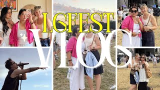 Come with Me to LGFEST 2026! β¨ VLOG