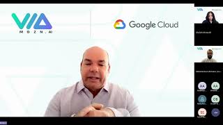 How AI Can Help to Prevent Losses by Detection Fraud Pattern? | FOCAL x Google Cloud Webinar