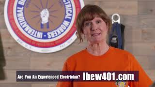 IBEW - Still Got Em!