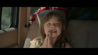 The Shack (ctto) disclaimer: this video is not my own.