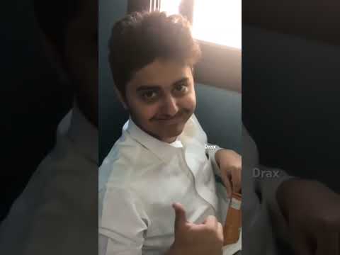 فيصل اخو شونق بالمدرسه  شونق دراكس  اكسبلور