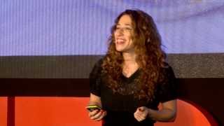 Веганы во главе | Ори Шавит | TEDxHiriya