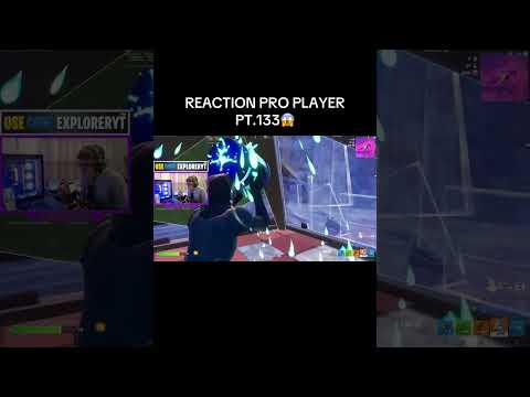 #fortnite #reactionvideo #explorer719 #shortvideo #fyp #foryou