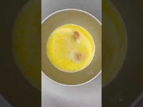 «ЗЕЛЁНЫЕ БЛИНЧИКИ» на молоке. Сытные, воздушные и очень сырные на вкус