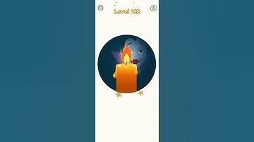 DOP : Draw One Part 👁‍🗨🔝: Level *162 (Android, ios) Gameplay #Shorts #Play Go!