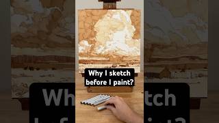 Steal my technique … visit JimMusil.com/learn to learn my acrylic painting process Wealth