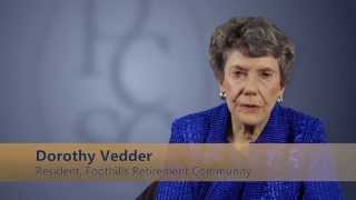 Presbyterian Communities of South Carolina- A Legacy of Compassionate Care since 1958