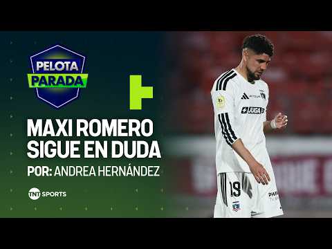 Colo Colo News | TODAY Thursday, October 8th