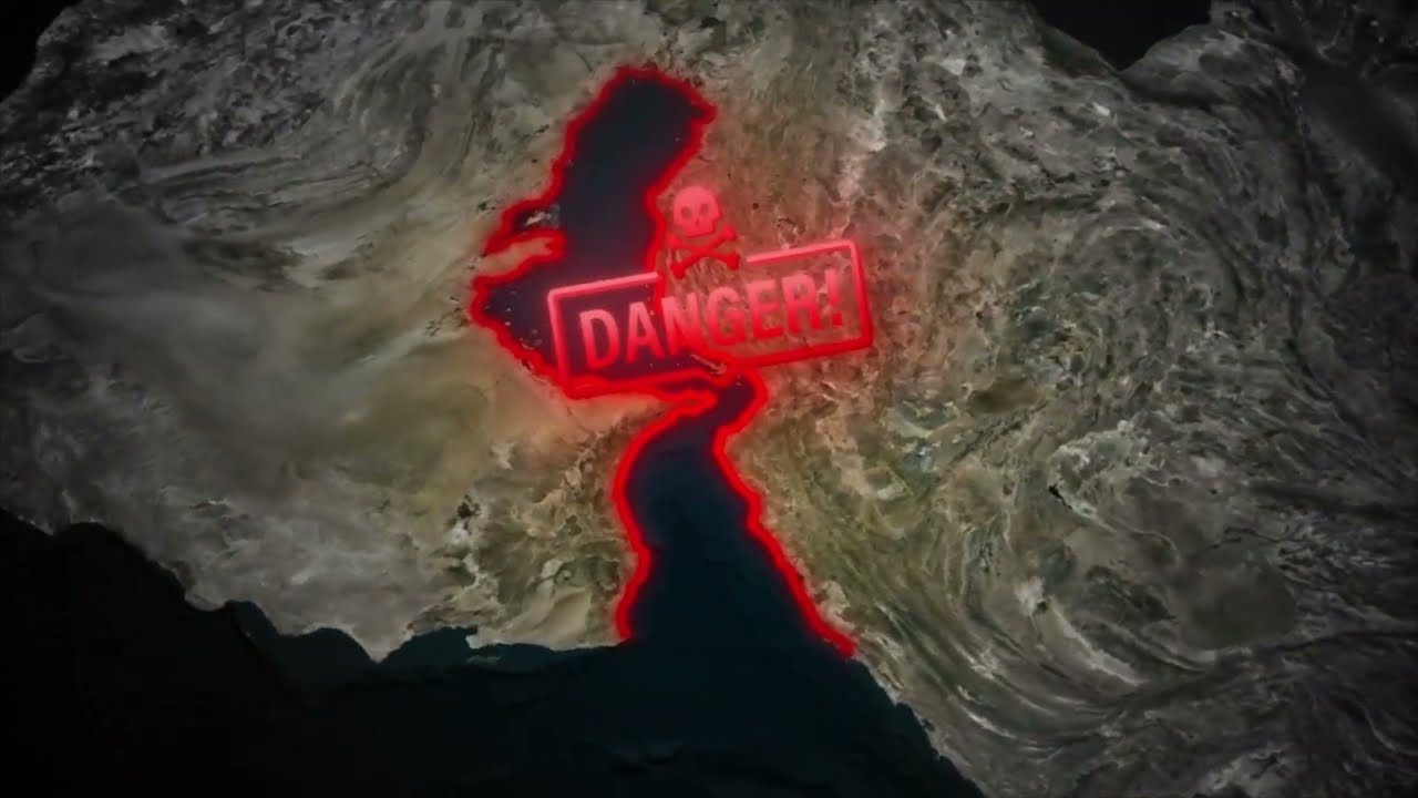Strait of Hormuz